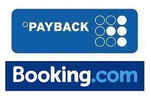 10欧租车返现；85折FlixTrain & FlixBus车票；85折airbnb礼品卡；payback的7.5%返现booking