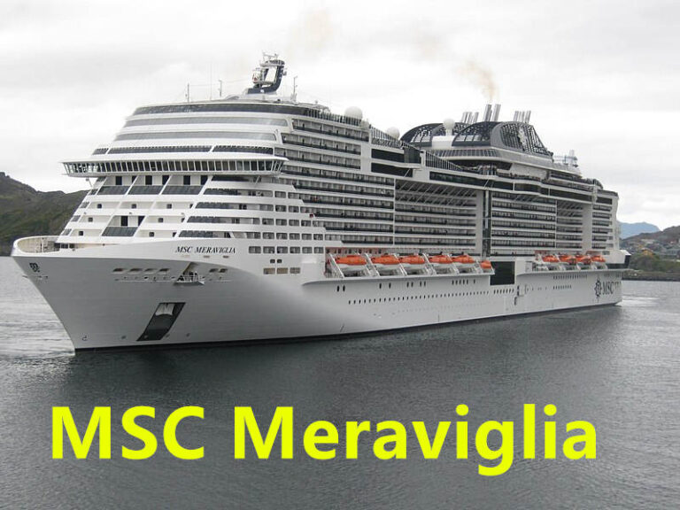 邮轮⚓️7天MSC传奇号巴塞罗那到马洛卡254欧